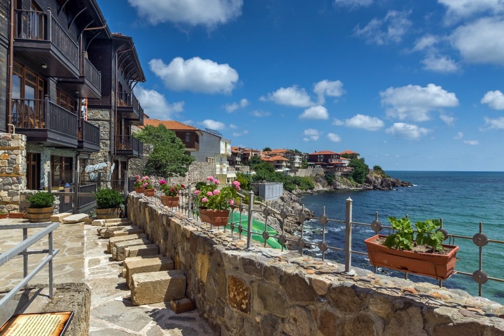 Top 6 Prettiest Places to Visit in Bulgaria