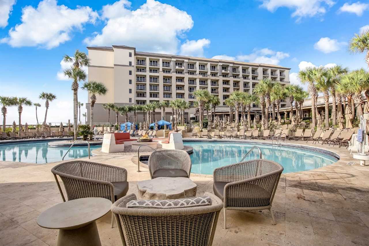 The Ritz All-Inclusive Florida