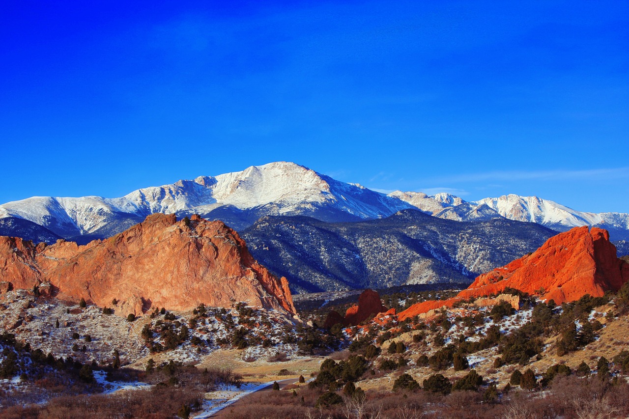 Colorado Springs