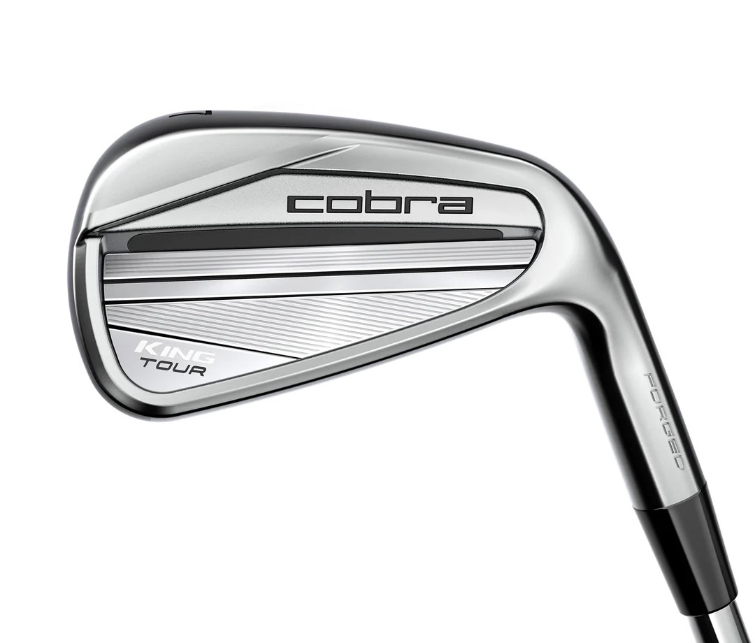 A Cobra King Tour club head