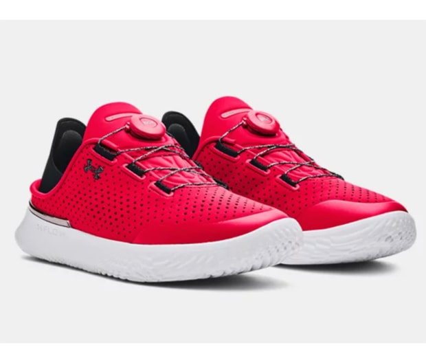 Grab Some New Under Armour Releases Right Now
