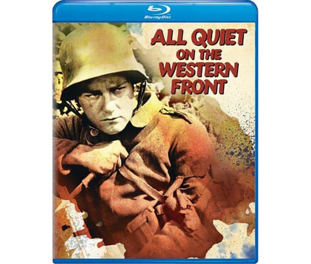 Prepare for The Oscars With These Blu-Rays