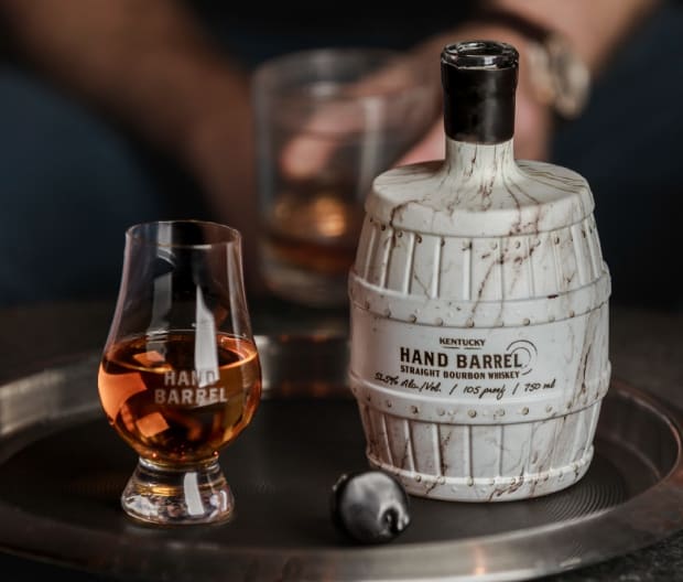 5 New Bourbon Brands to Try Now