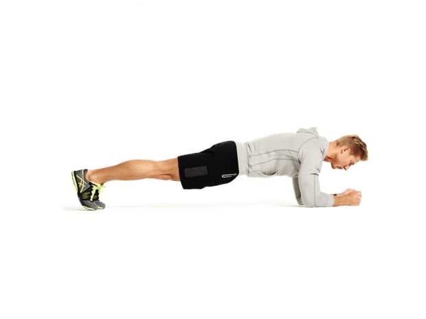 50 Best Ab Exercises of All Time