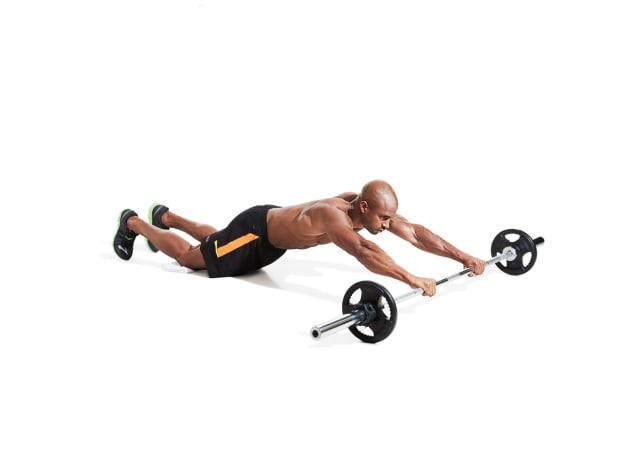 50 Best Ab Exercises of All Time