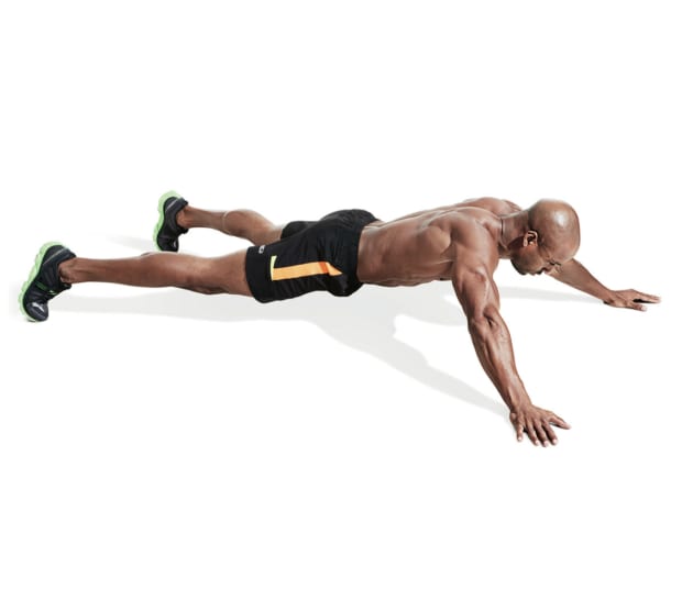 50 Best Ab Exercises of All Time