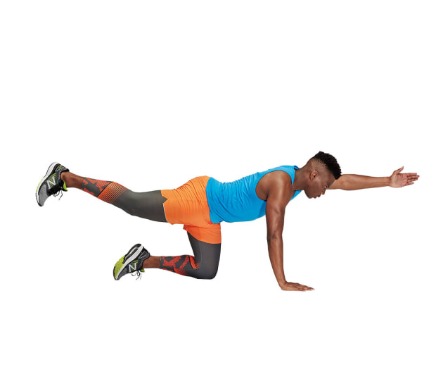 50 Best Ab Exercises of All Time