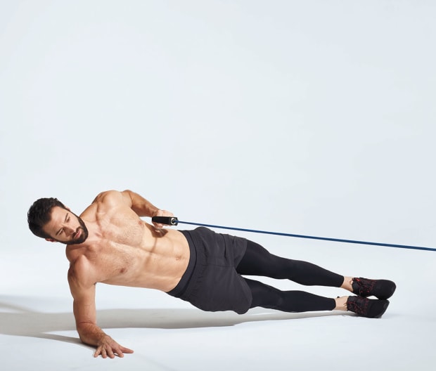 50 Best Ab Exercises of All Time