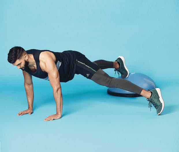 50 Best Ab Exercises of All Time