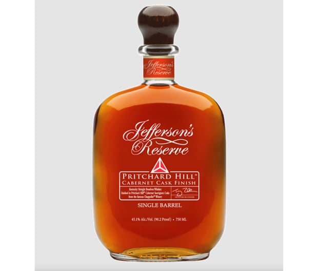 This High-end Bourbon Is a Great Pick Up for St. Patty’s Day