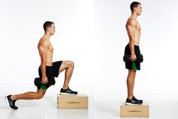 35 Best Glute Exercises of All Time