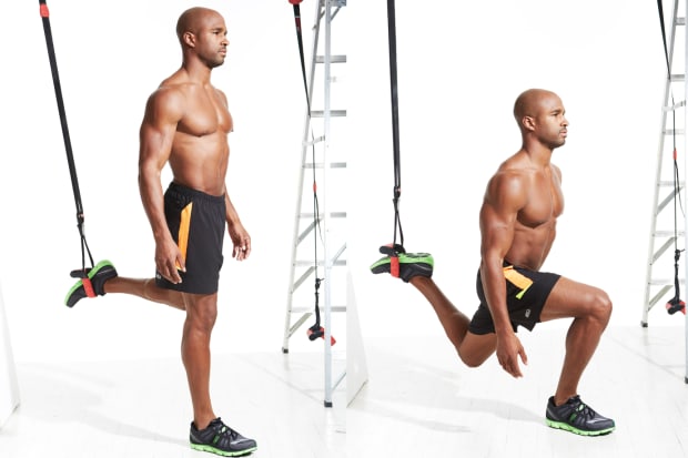 35 Best Glute Exercises of All Time