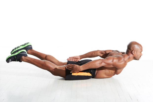 35 Best Glute Exercises of All Time