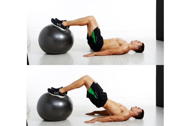 35 Best Glute Exercises of All Time