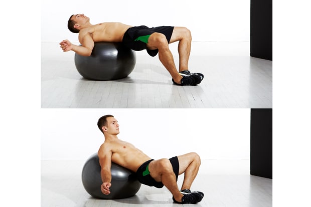 35 Best Glute Exercises of All Time