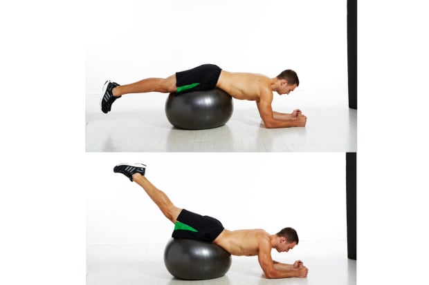 35 Best Glute Exercises of All Time