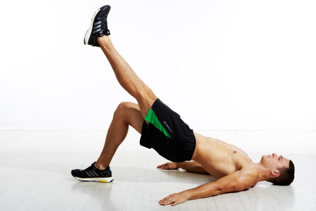 35 Best Glute Exercises of All Time