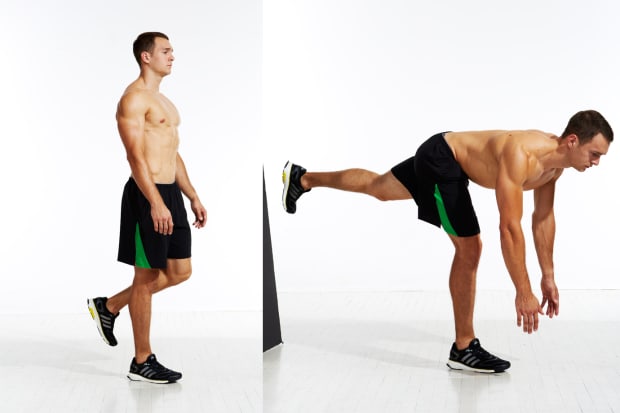 35 Best Glute Exercises of All Time