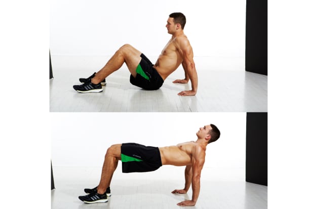 35 Best Glute Exercises of All Time