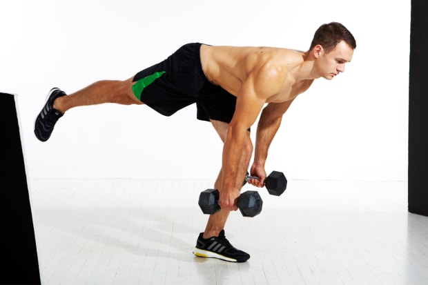 35 Best Glute Exercises of All Time