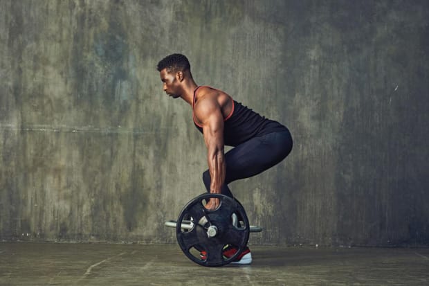 35 Best Glute Exercises of All Time