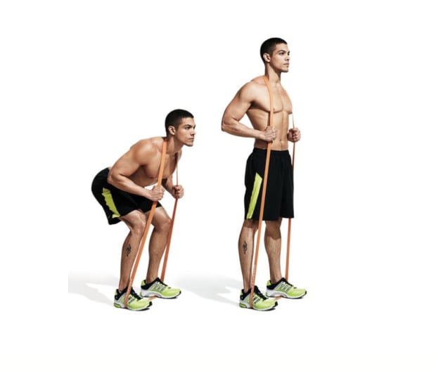 35 Best Glute Exercises of All Time