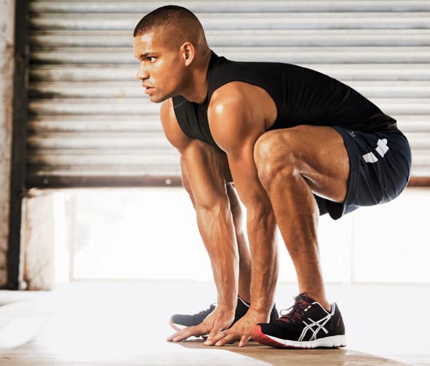 35 Best Glute Exercises of All Time