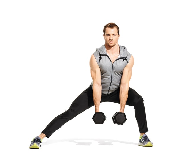 35 Best Glute Exercises of All Time