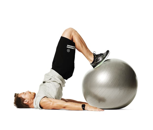 35 Best Glute Exercises of All Time