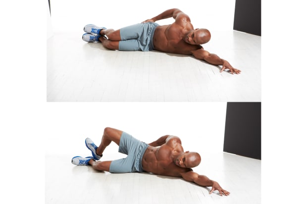 35 Best Glute Exercises of All Time