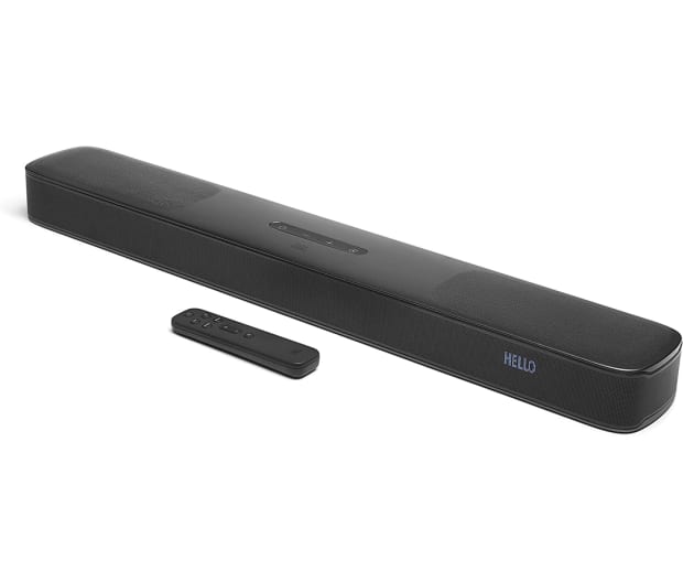 Get This JBL Soundbar At Its Lowest Price Ever!