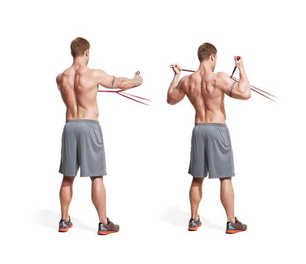 50 Best Shoulder Exercises of All Time