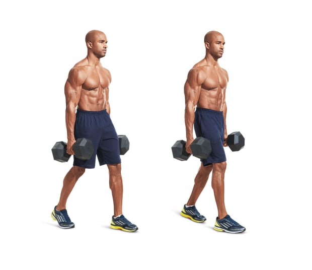 50 Best Shoulder Exercises of All Time