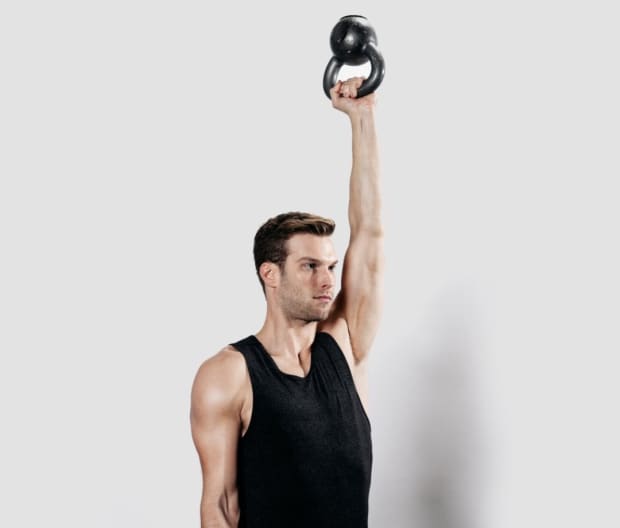 50 Best Shoulder Exercises of All Time