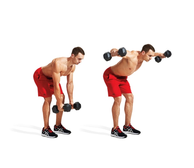 50 Best Shoulder Exercises of All Time