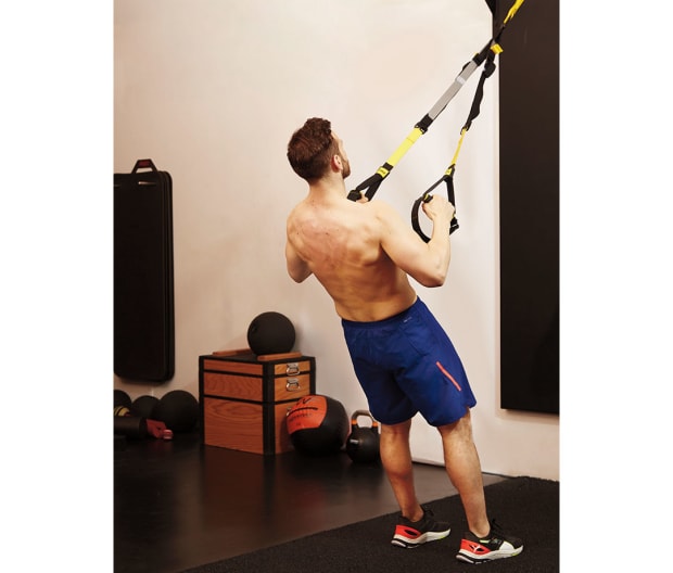 50 Best Shoulder Exercises of All Time