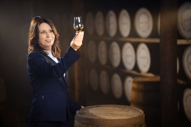 How World's Oldest Licensed Whiskey Distillery Stays Innovative