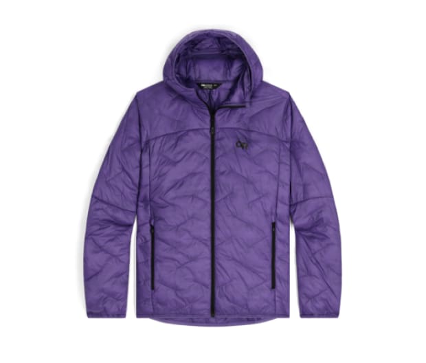 Best Lightweight Puffy Shells and Packable Down Jackets