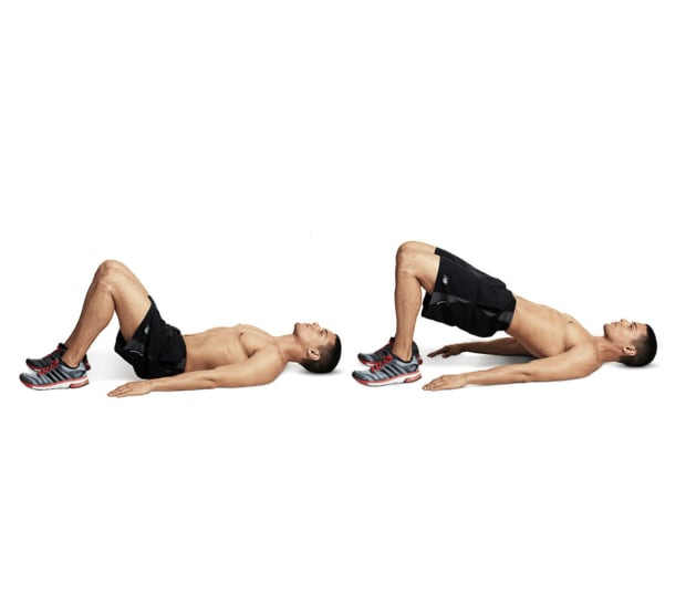 30 Best Hamstring Exercises of All Time