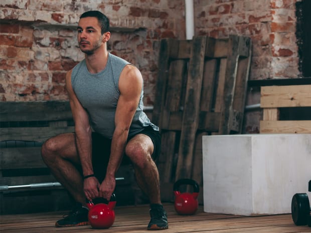 30 Best Hamstring Exercises of All Time