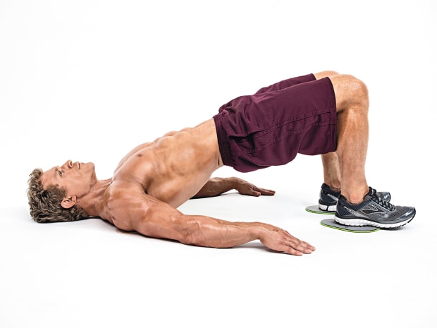 30 Best Hamstring Exercises of All Time