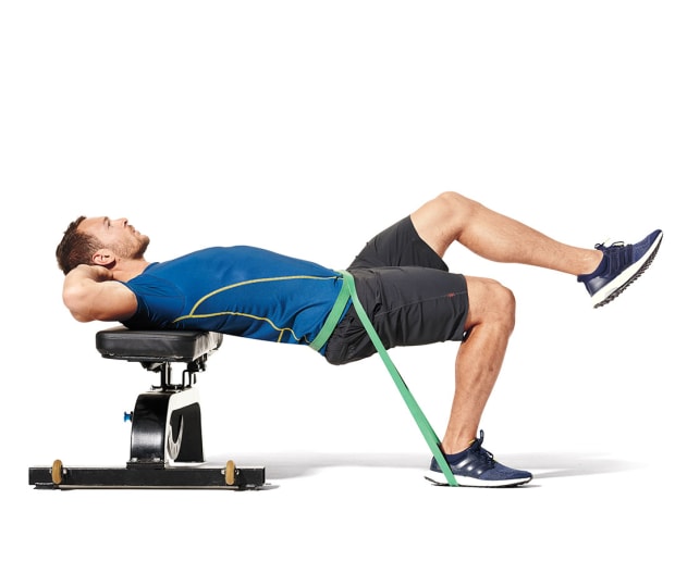 30 Best Hamstring Exercises of All Time