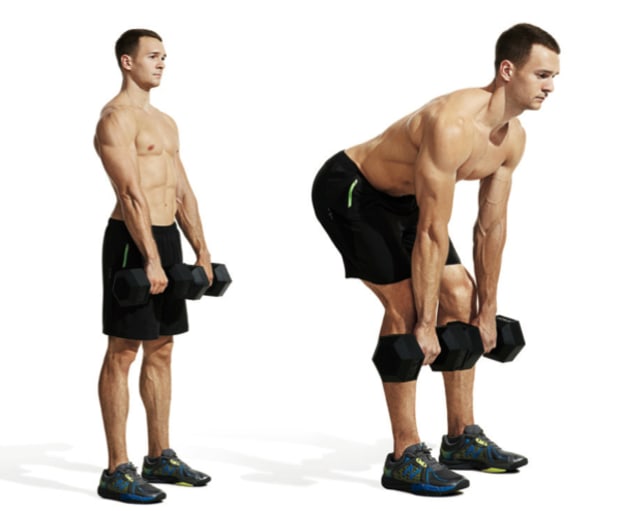 30 Best Hamstring Exercises of All Time