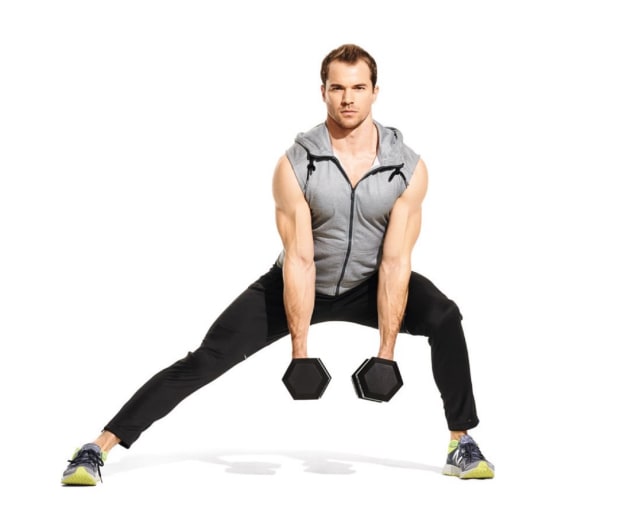 30 Best Hamstring Exercises of All Time