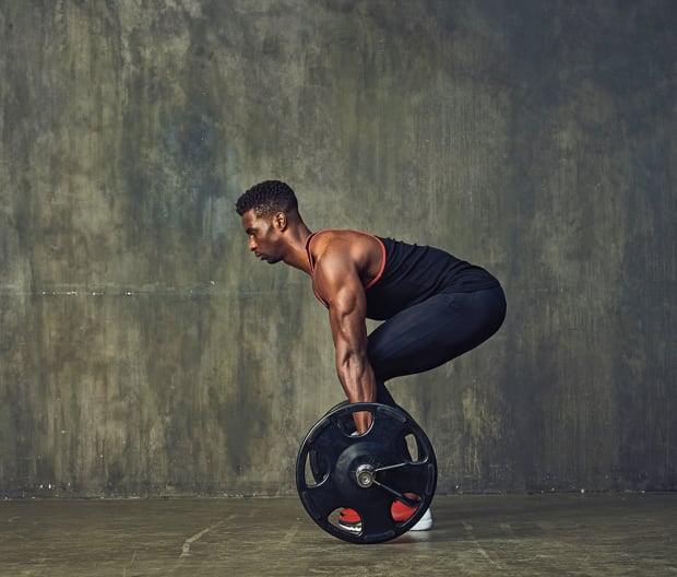 30 Best Hamstring Exercises of All Time