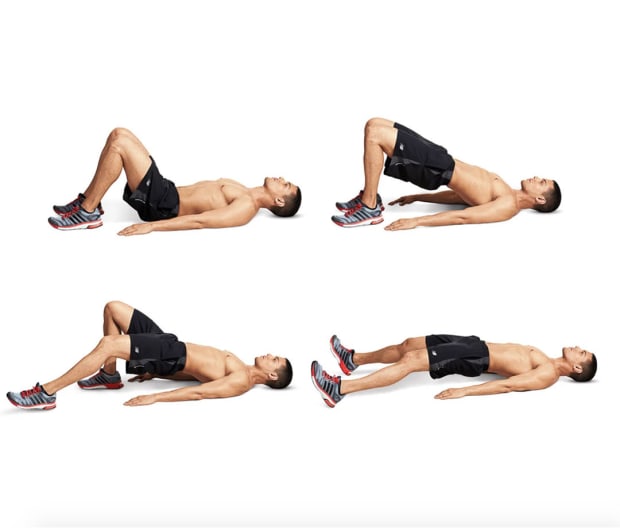 30 Best Hamstring Exercises of All Time