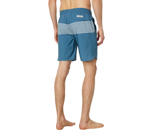 Prepare for the Heat and Grab These Fair Harbor Anchor Swim Shorts