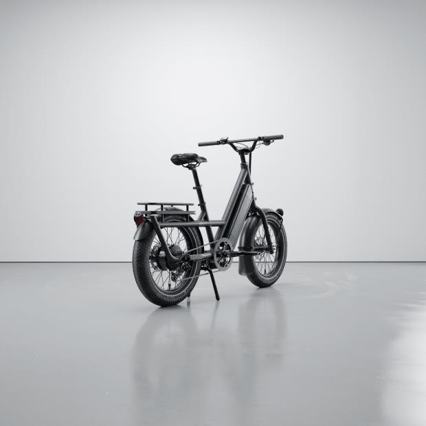 Specialized Releases Globe Haul ST, an Affordable Cargo E-bike