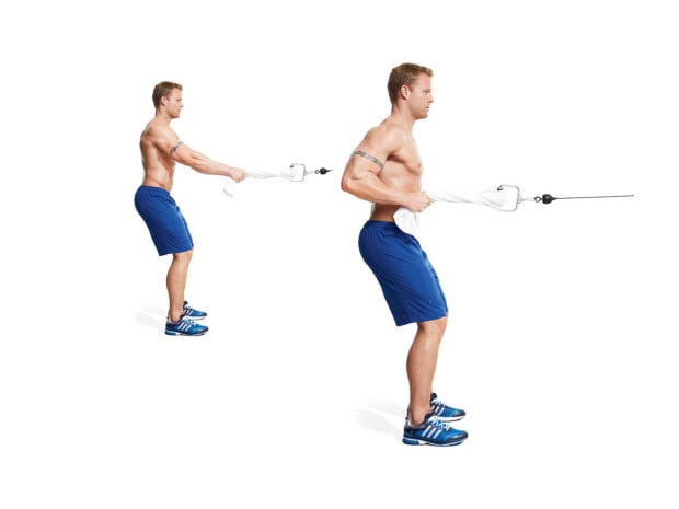 25 Best Forearm Exercises of All Time