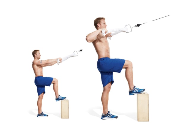 25 Best Forearm Exercises of All Time